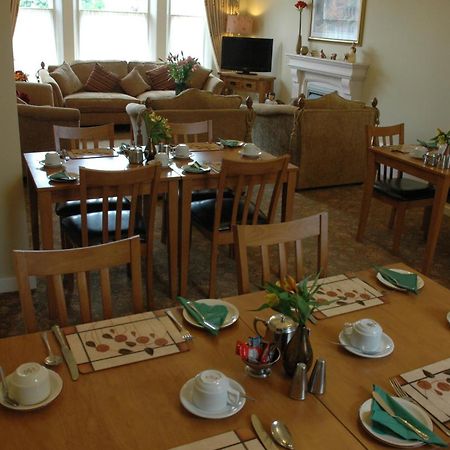 Bed and Breakfast The Bebington Экстерьер фото