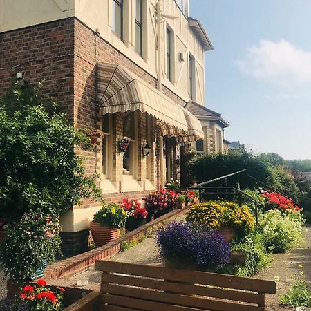Bed and Breakfast The Bebington Экстерьер фото