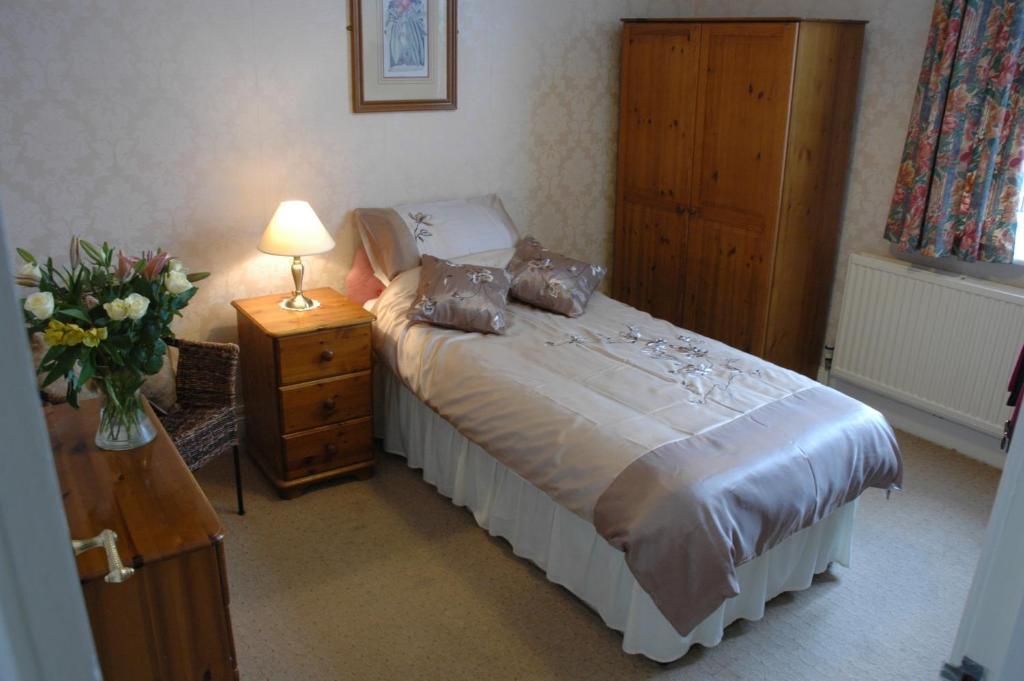 Bed and Breakfast The Bebington Номер фото