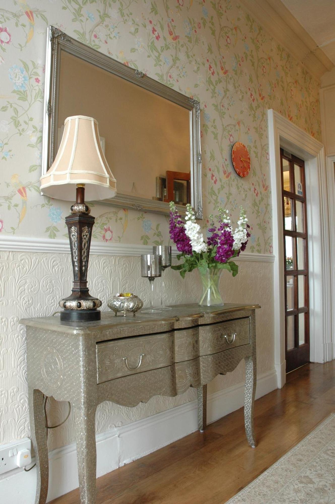 Bed and Breakfast The Bebington Экстерьер фото