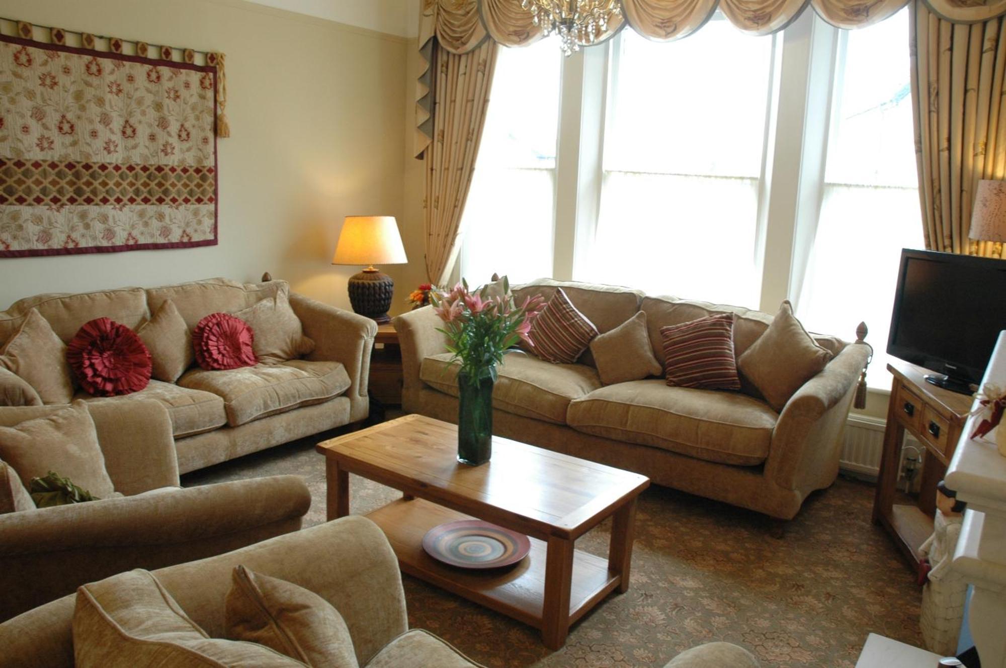 Bed and Breakfast The Bebington Экстерьер фото