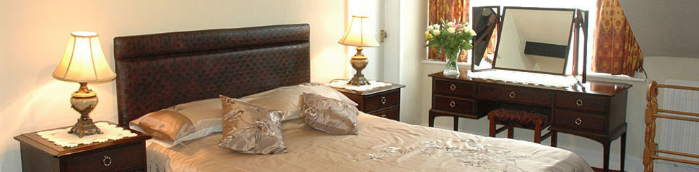 Bed and Breakfast The Bebington Экстерьер фото