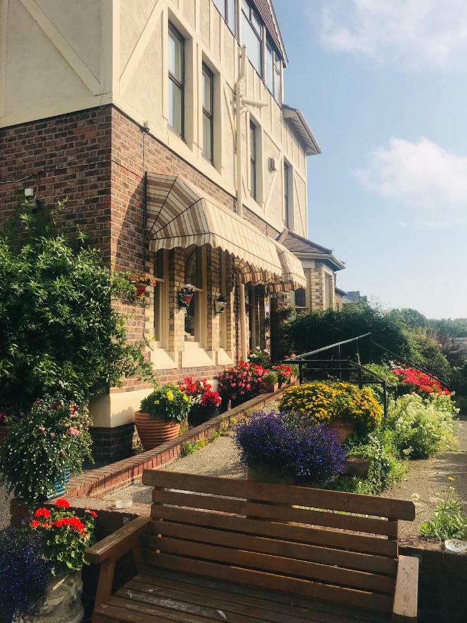 Bed and Breakfast The Bebington Экстерьер фото